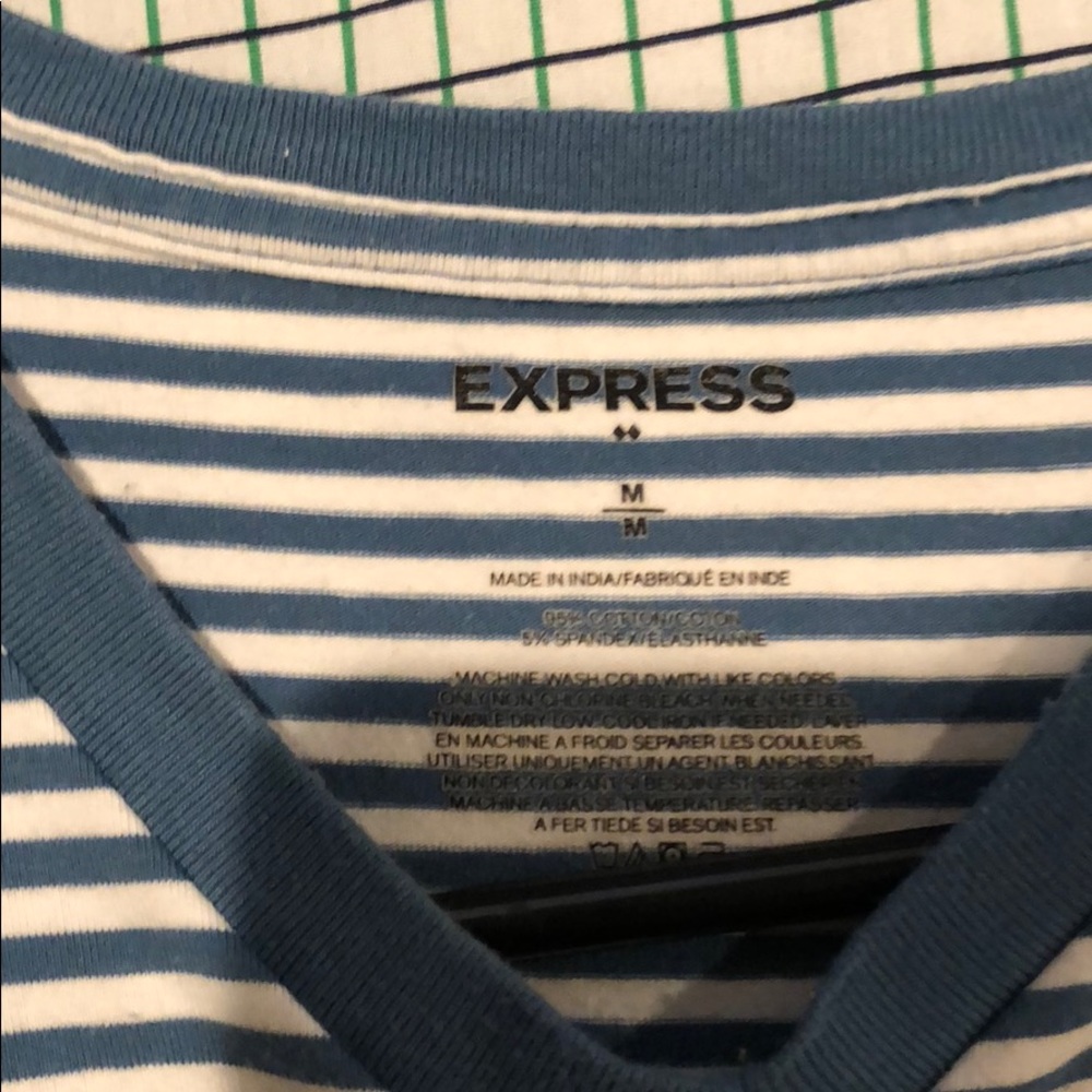 Express - Picture 2 of 2